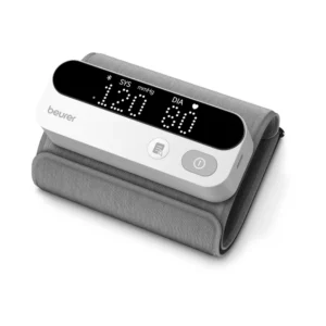 Beurer BM-59 Upper Arm Blood Pressure Monitor