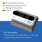 Beurer BM-59 Upper Arm Blood Pressure Monitor - Image 3