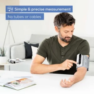 Beurer BM-59 Upper Arm Blood Pressure Monitor