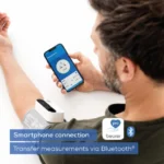 Beurer BM-59 Upper Arm Blood Pressure Monitor - Image 5