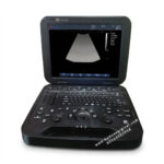 LifeCare LC-1005UL Echocardiography 15-inch Ultrasound Machine