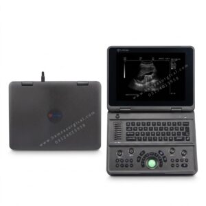 LifeCare LC-1010UL Ultrasound Machine