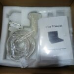 LifeCare LC-1010UL Ultrasound Machine - Image 4