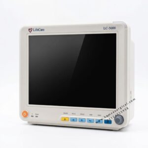 LifeCare LC-5000 Multi-Parameter Monitor
