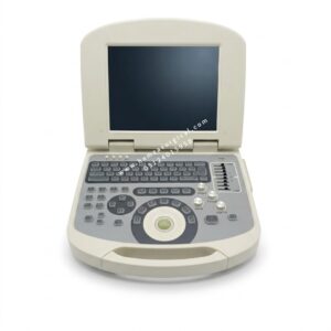 Nyro 10V Nyro Vet Portable Veterinary Ultrasound Machine