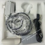 Nyro 10V Nyro Vet Portable Veterinary Ultrasound Machine - Image 2