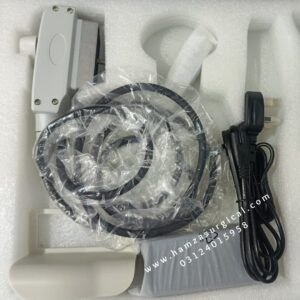 Nyro 10V Nyro Vet Portable Veterinary Ultrasound Machine