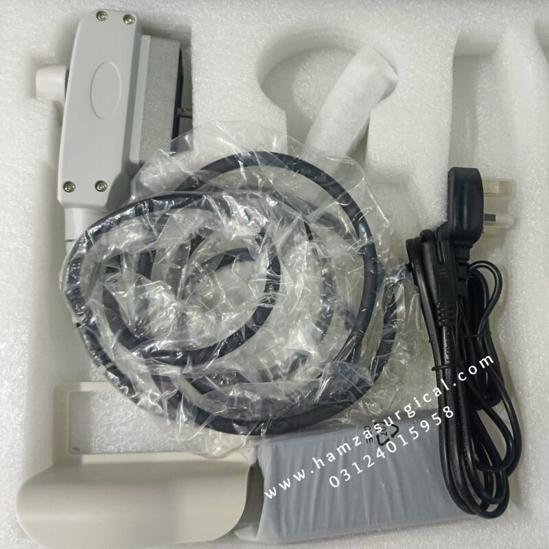 Nyro 10V Nyro Vet Portable Veterinary Ultrasound Machine