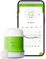 Yuwell Anytime 5Pro Continuous Glucose Monitoring System – 16-Days Sensor - Image 10
