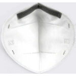Original 3M™ 9501+ Particulate Respirator - KN95/P2, Earloop Face Mask - Image 6