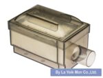 Dynmed D02-5E 5-Litter Oxygen Concentrator - White - Image 6