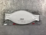 3M™ Aura™ 9205+ N95 Disposable Particulate Respirator - Image 6