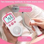 Dr. Care Fetal Doppler - Image 7
