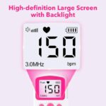 Dr. Care Fetal Doppler - Image 8