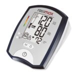 Rossmax  MJ701f Deluxe Automatic Blood Pressure Monitor - Image 2