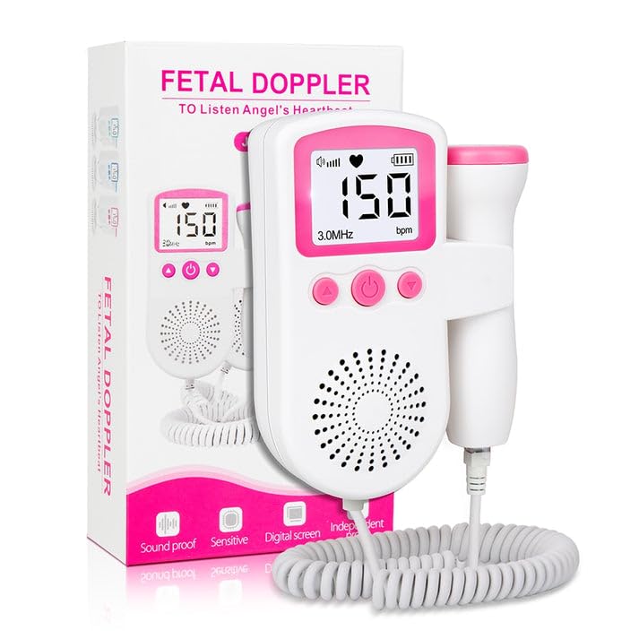 Dr. Care Fetal Doppler