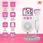 Dr. Care Fetal Doppler - Image 4