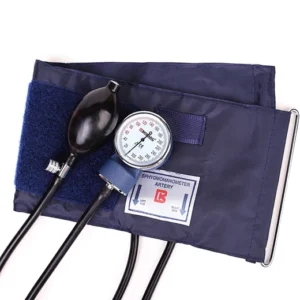 Bokand BK-2002 Aneroid Sphygmomanometer