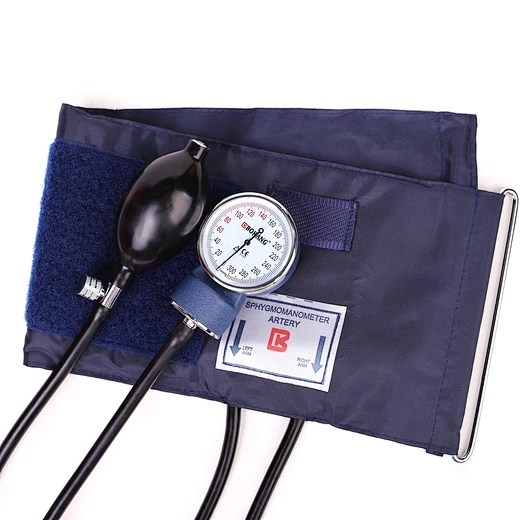 Bokand BK-2002 Aneroid Sphygmomanometer