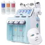 7 in 1 Hydra Facial Machines - Image 6