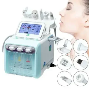 7 in 1 Hydra Facial Machines