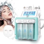 7 in 1 Hydra Facial Machines - Image 5