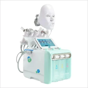 7 in 1 Hydra Facial Machines