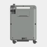 Kingon P2-O5E 5-Litter Noiseless Inverter Oxygen Concentrator - Image 3