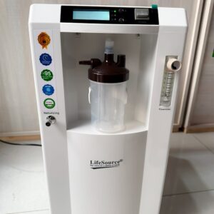 LifeSource LS-7F-10B 10L Oxygen Concentrator