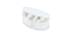 Beurer 163546 Spare Filter Set for FC 100