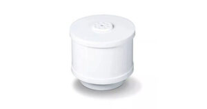Beurer 164147 Anti-Limescale Filter for LB 44, LB 45 and LB 88
