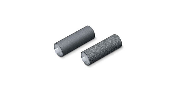 Beurer 57307 Replacement Rolls for MP 55