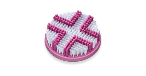 Beurer 60515 Exfoliation Attachment for FC 55
