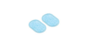 Beurer 64710 Spare EM 20 Pads