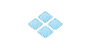 Beurer 64717 Spare Gel Pad for EM 20