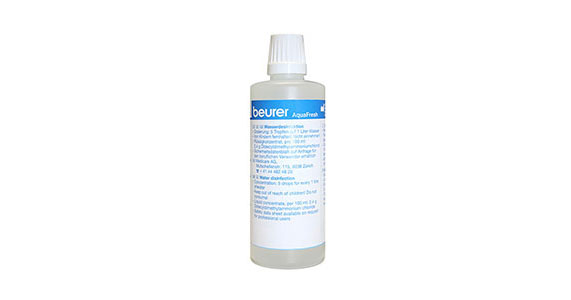 Beurer 1629.55 Aquafresh 200ml for LW 220 and LW 110