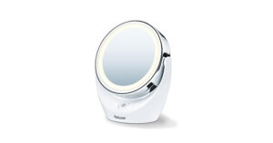 Beurer BS 49 Illuminated Cosmetics Mirror