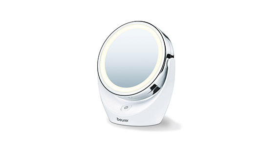 Beurer BS 49 Illuminated Cosmetics Mirror