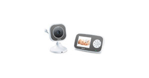 Beurer BY 110 Video Baby Monitor