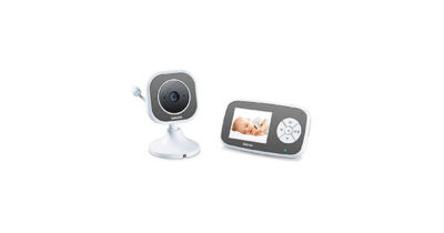 Beurer BY 110 Video Baby Monitor