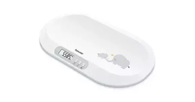 Beurer BY 90 Baby Scale