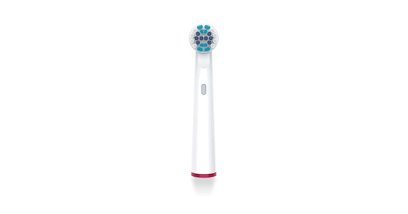 Beurer Clean Brush Heads Pack of 4 Beurer Clean Brush Heads Pack of 4