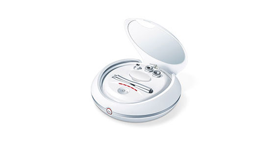 Beurer FC 100 Pureo Derma Peel Microdermabrasion