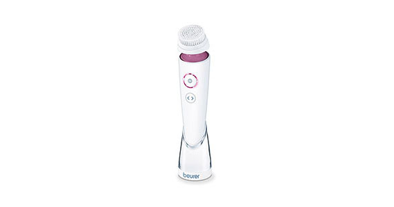 Beurer FC 95 Pureo Deep Cleansing Facial Brush