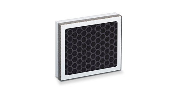 Beurer 660.11 Filter Set for LR 330