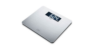 Beurer GS 405 Stainless Steel Scale