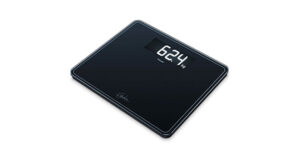 Beurer GS 410 Glass Bathroom Scale
