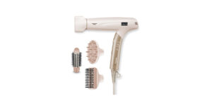 Beurer HC 150 FusionDry Pro Hair Dryer