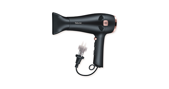Beurer HC 55 Hair Dryer
