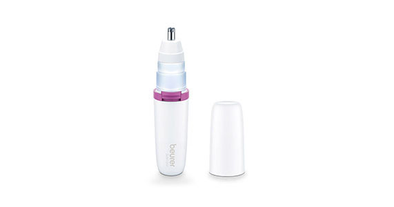 Beurer HL 16 Facial Hair Remover